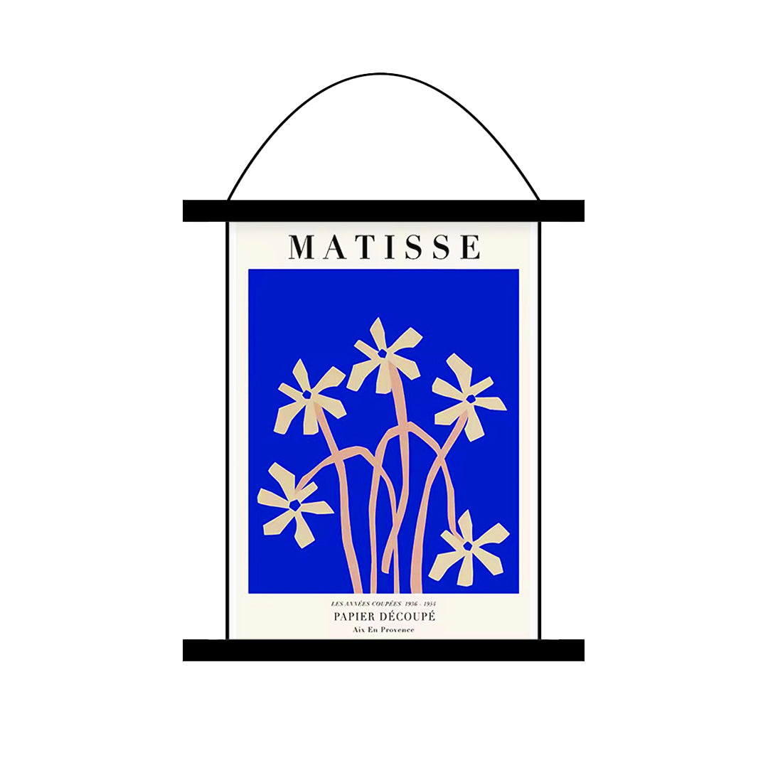Matisse Papier Decoupe